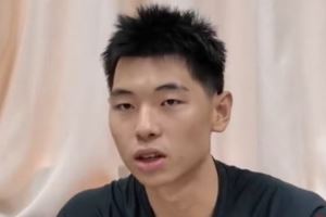 崔永熙：与之前较单一的打球方式不同 目前风格已更趋向于多样化