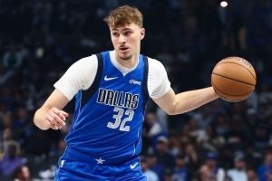 贝尔:弗拉格不会场均25分 但他几年后能成为联盟前2的球员